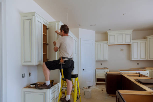 Licensed Kitchen Renovation service in Abington, PA - BM Kitchen