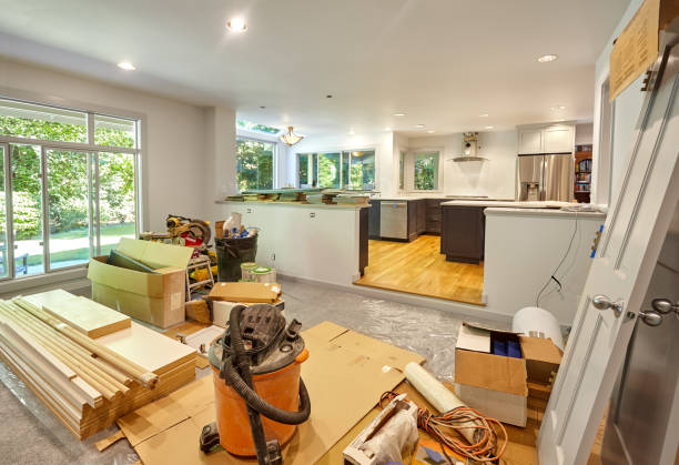 Reliable Kitchen Renovation contractor in Abington, PA by BM Kitchen
